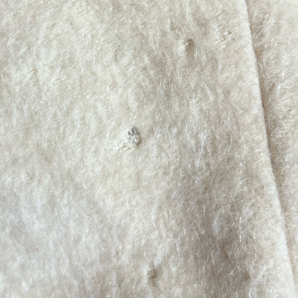 Vintage Western Germany Loden Wool Mohair Jacket - Picture 10 of 10